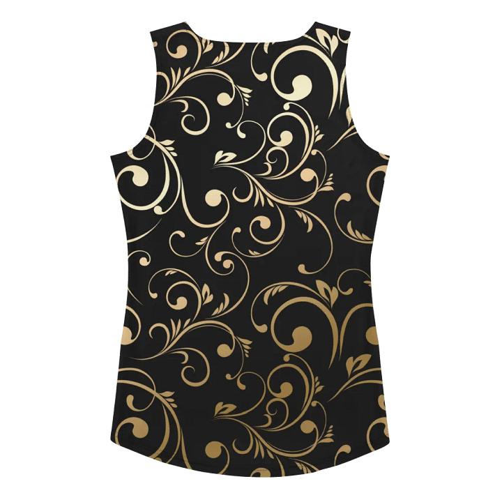 Elegant Activewear Top product image (2)