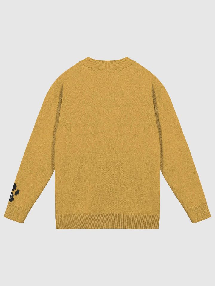 Cat Mom's Cardigan (Sleeve Ver.) product image (2)