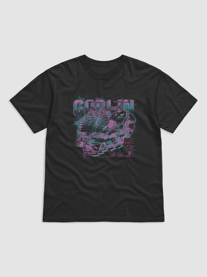 Goblin Motorsports T-SHIRT product image (1)