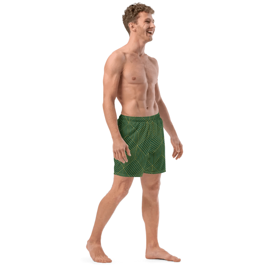 Dèudonï Kinte Trunks product image (12)