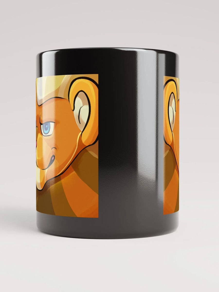 Tohru Leonis Coffee (s)Mug product image (9)