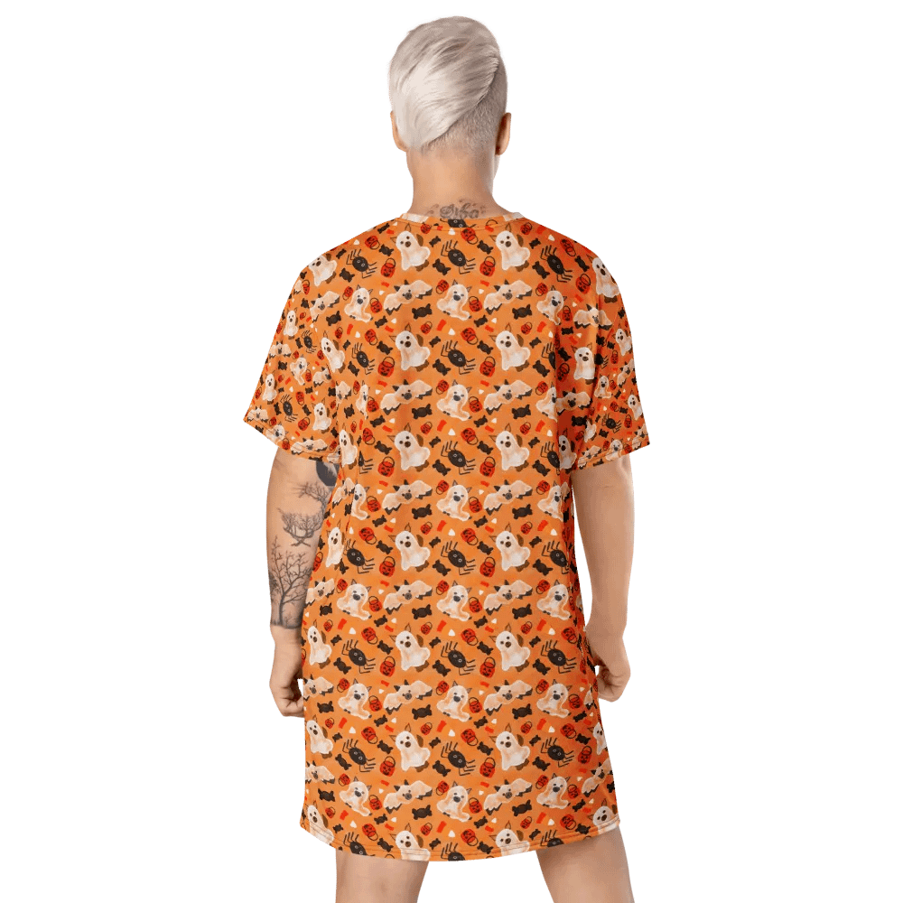 Boo! Gown product image (9)