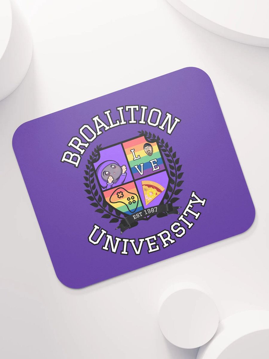 Broversity Mousepad product image (7)