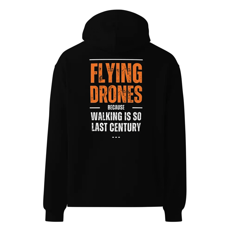 iFLY PREMIUM HODDIE product image (3)