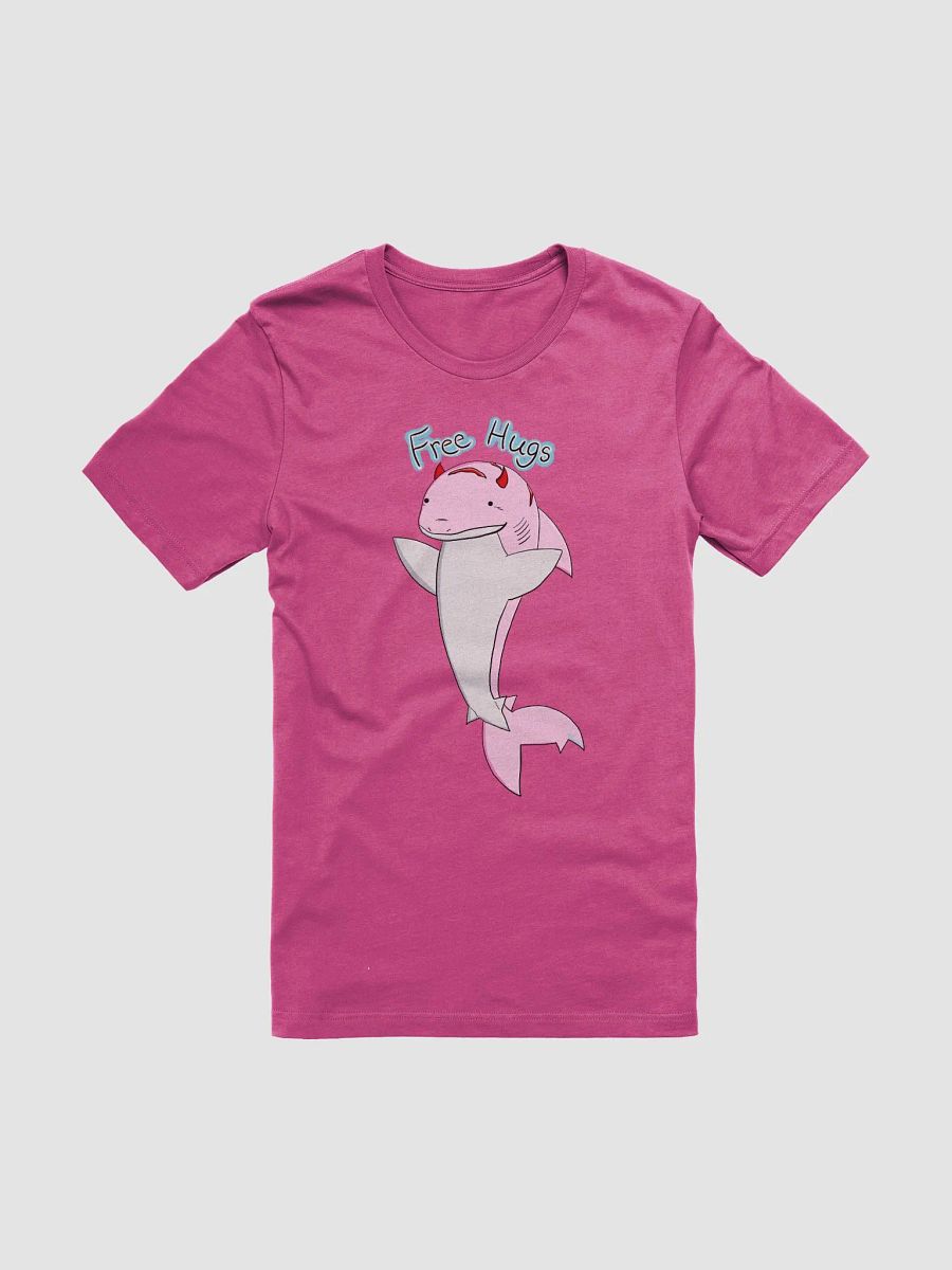 Free hugs Shark product image (20)