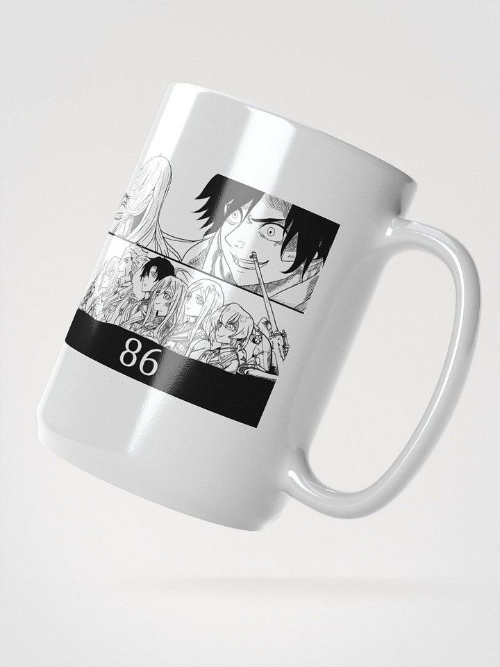 Eighty-Six 4 product image (2)