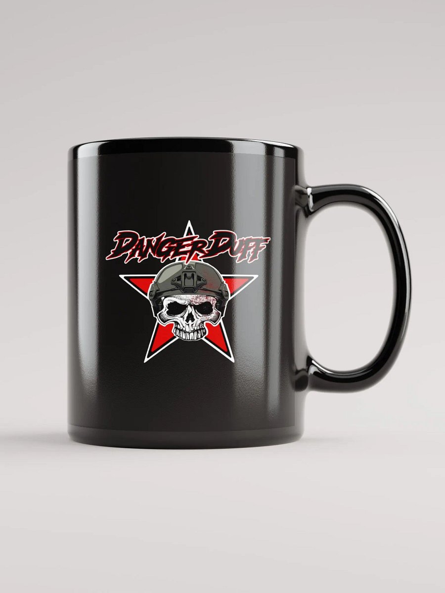 Danger 25 Coffee product image (1)