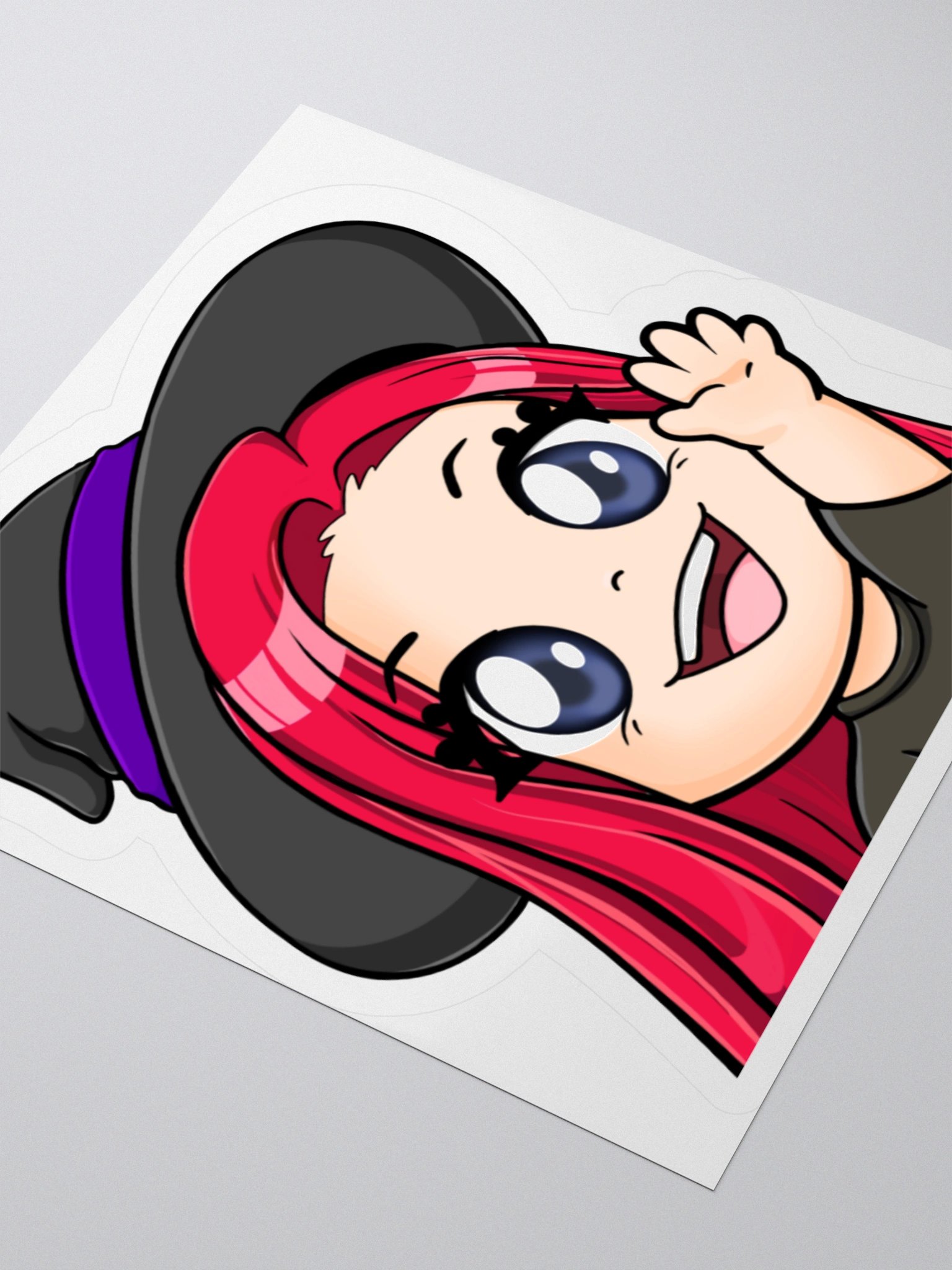 Abra Sticker product image (7)