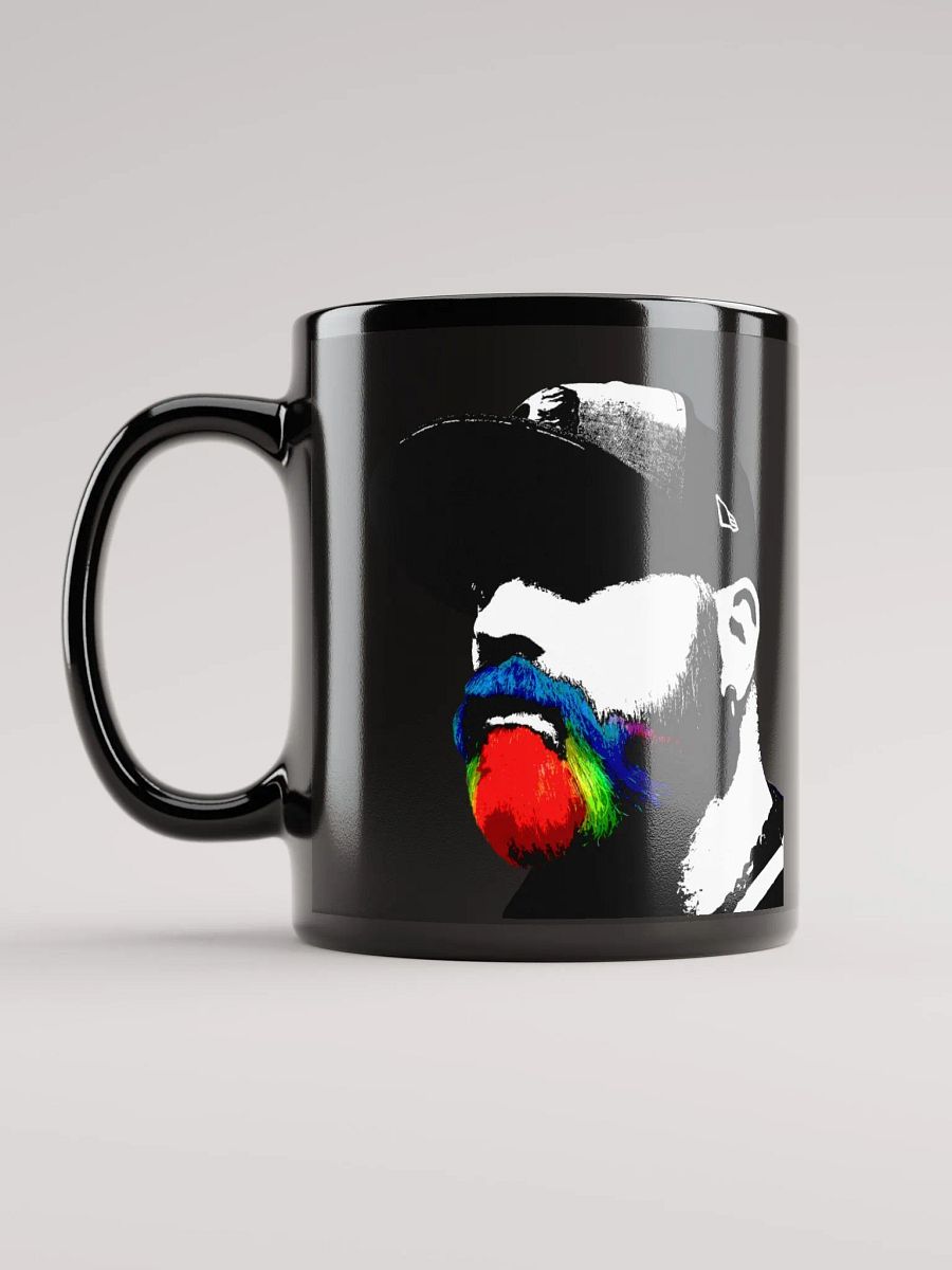 RainbowBeard OG Logo Coffee Mug product image (12)