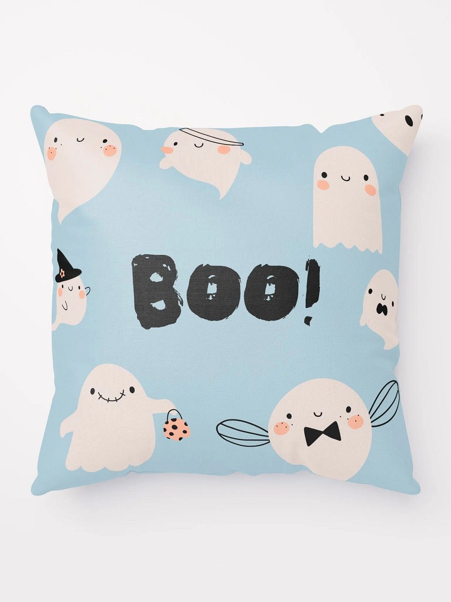 Spooky Ghost Pillow product image (5)