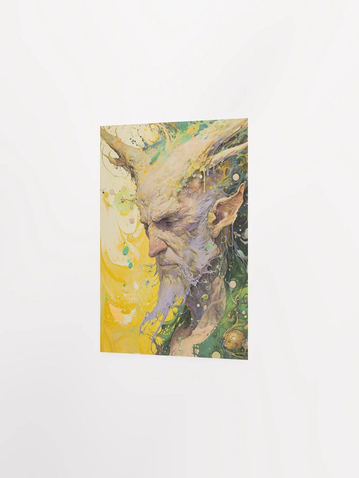 Ancient Guardian Poster product image (3)