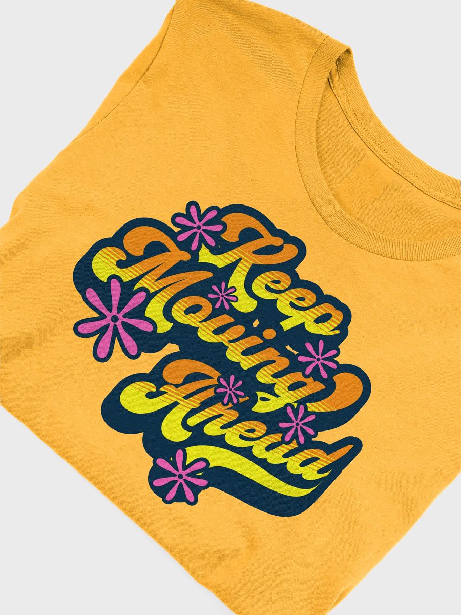 Keep Moving product image (5)