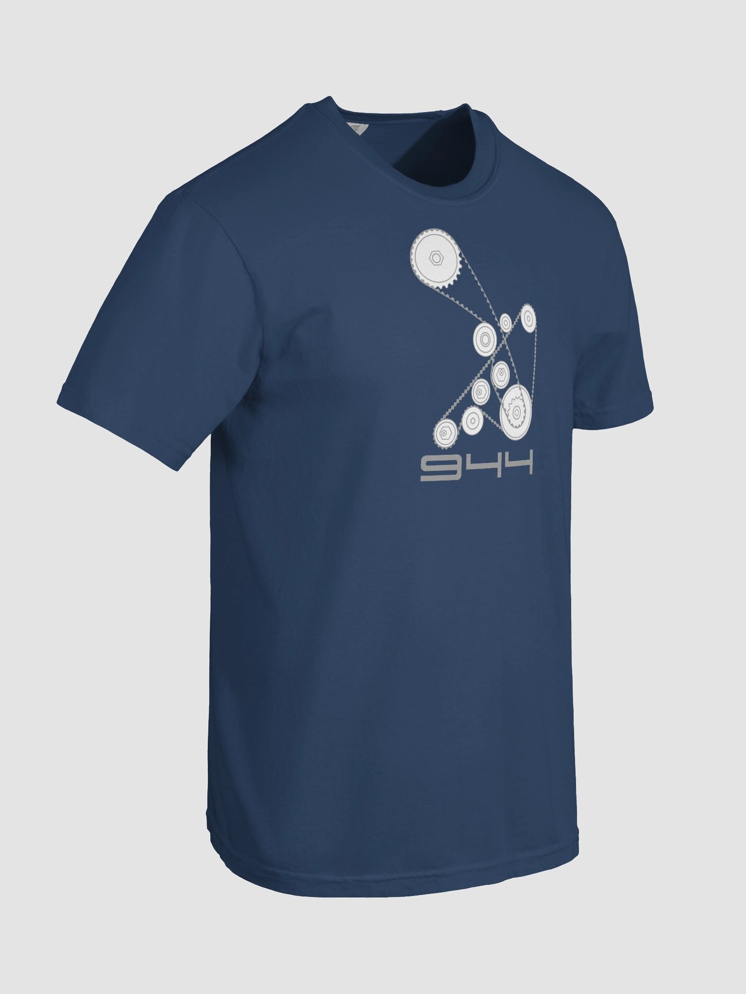 944 Timing Belt Change - Premium Tee Shirt product image (6)