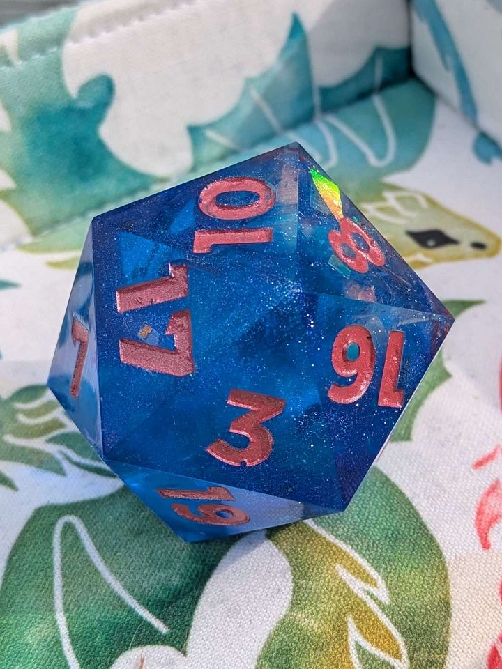 Weight in Gold (Chonk) product image (2)