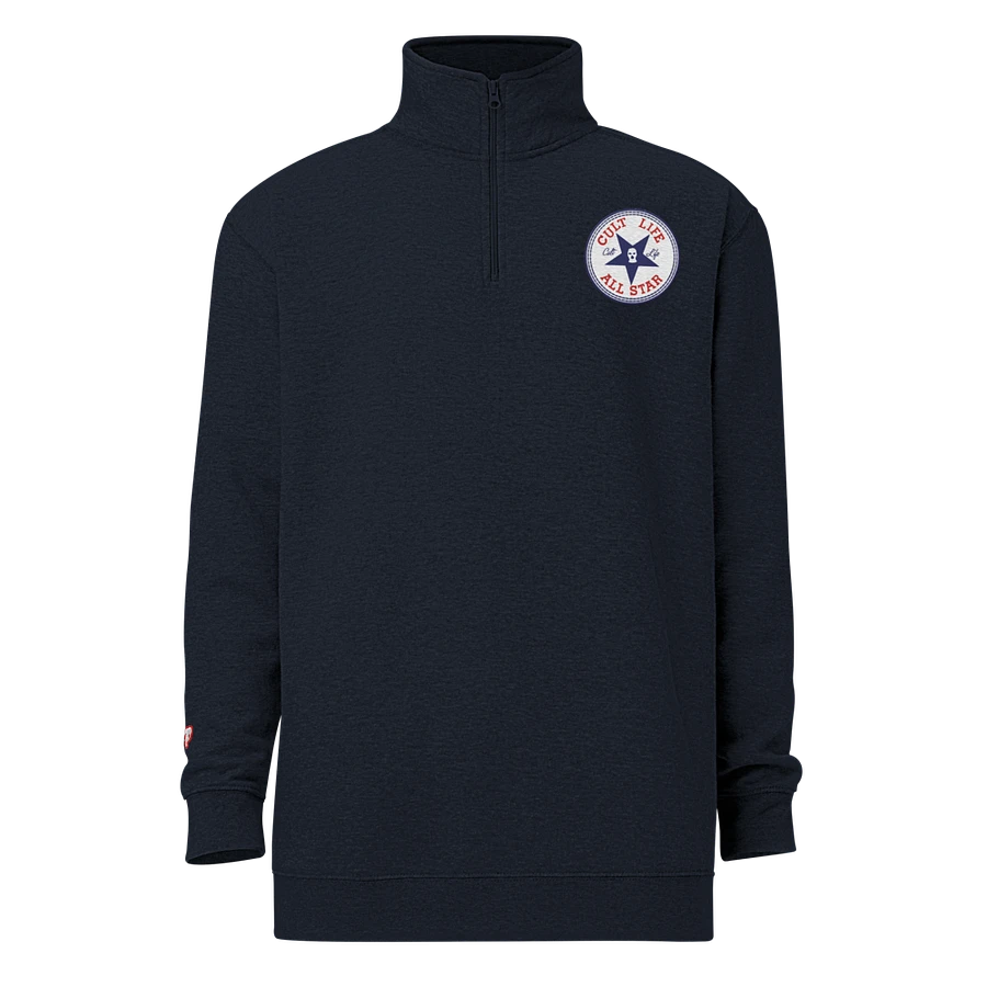 CULT LIFE ALL STAR PULL OVER product image (7)