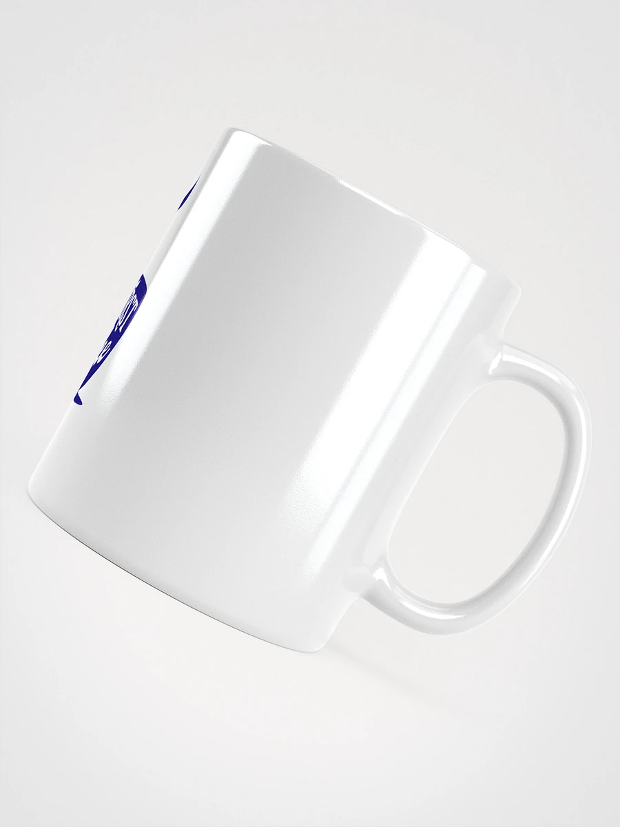 BUT FIRST COFFEE White Glossy Mug product image (5)