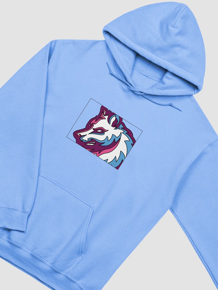 UL Team Hoodie product image (5)
