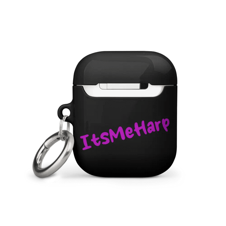 I Like Rocks Airpods Case product image (1)