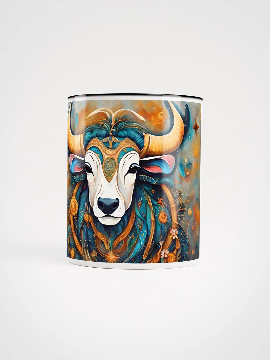 Zodiac Revelries: Samba's Joyful Star Signs product image (9)