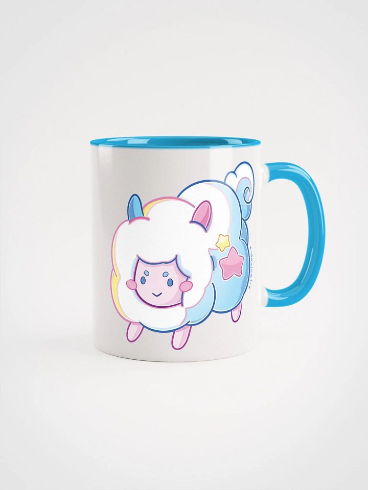 Mug • Hanabi • 2025 product image (4)