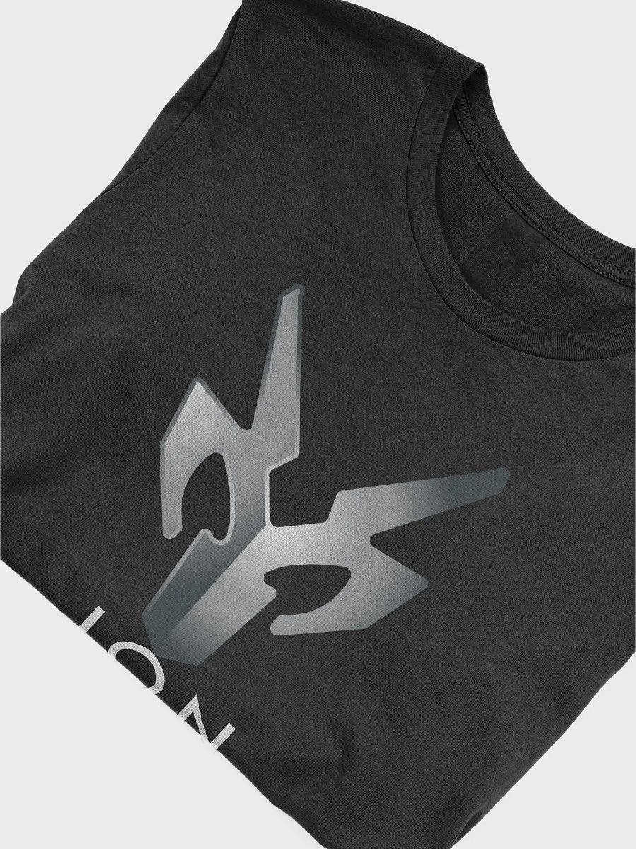 T-Shirt With Logo & Name product image (5)