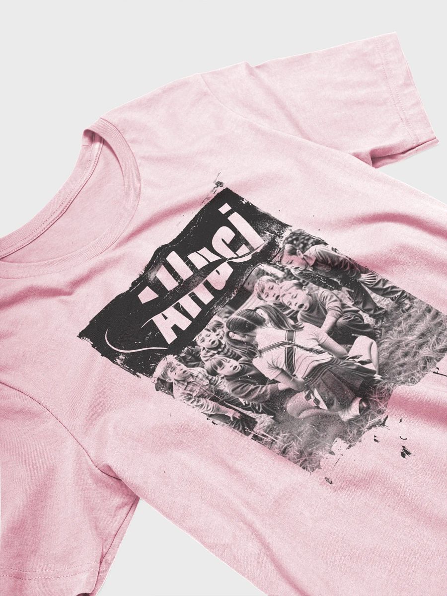 Leave It To Beaver C1TY|Co-Lab Vintage Revolution T-Shirt product image (1)