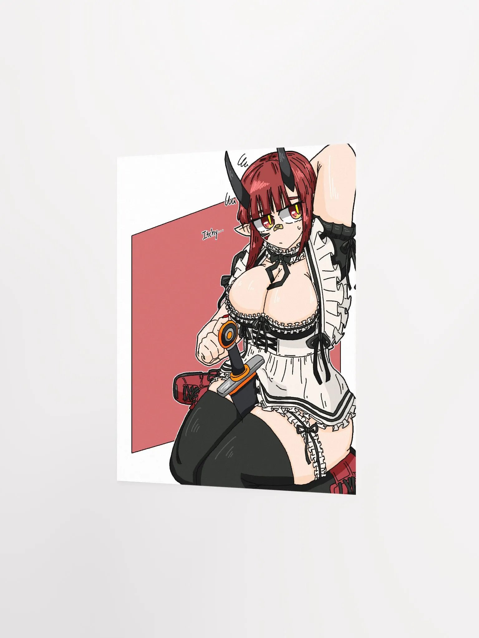 KanaGoMaid product image (2)