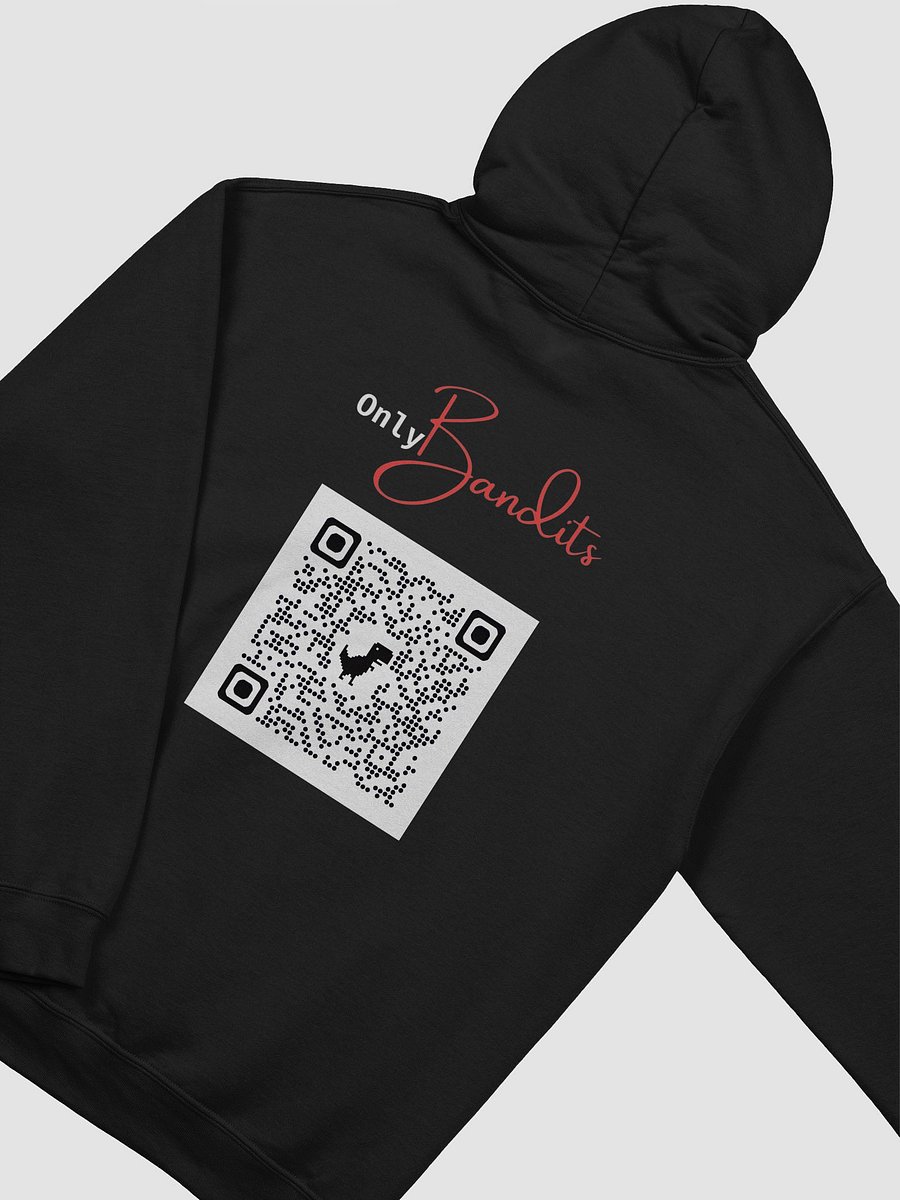 Redacted x OnlyBandits Hoodie product image (2)