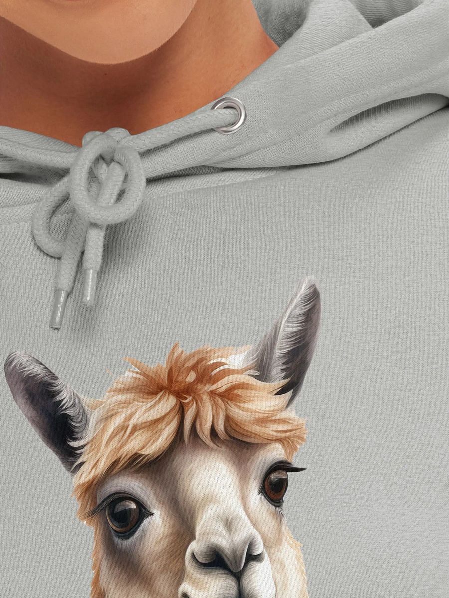 Lama Hoodie product image (7)
