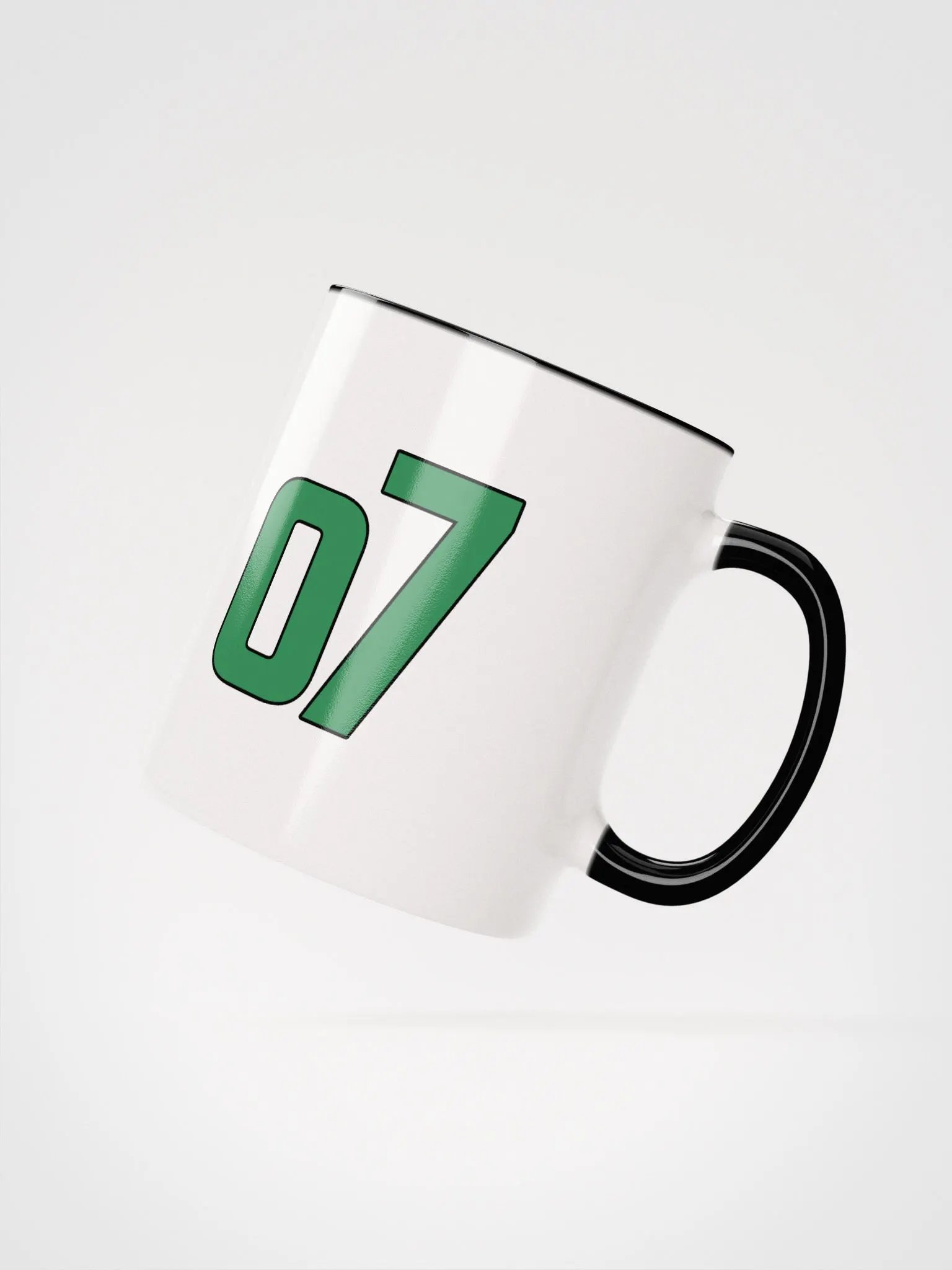 o7 Coffee Mug product image (2)