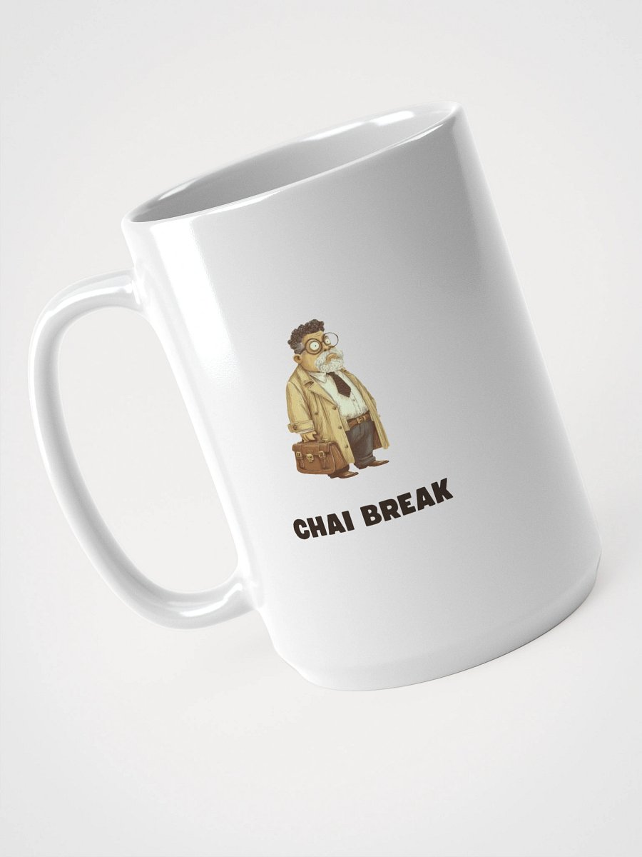 Chai Break Mug product image (3)