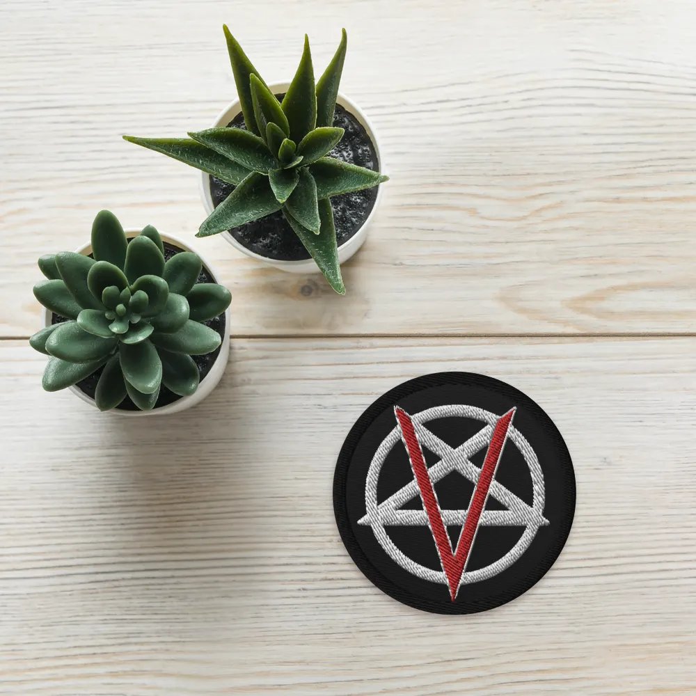 Ventagram Patch product image (5)