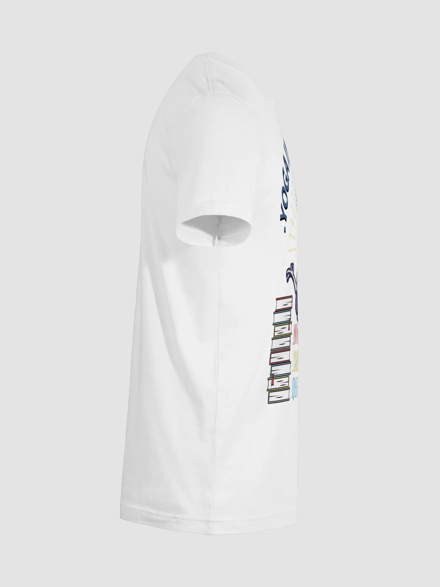 YogaInnerspace Tee product image (12)
