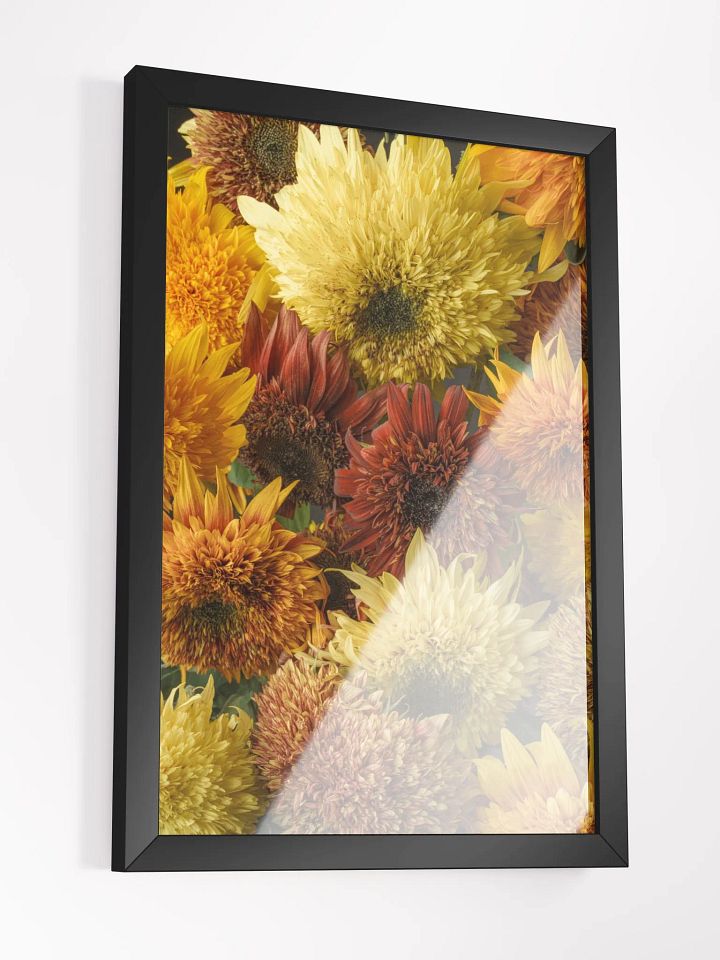 Cascade of Sunflowers product image (2)
