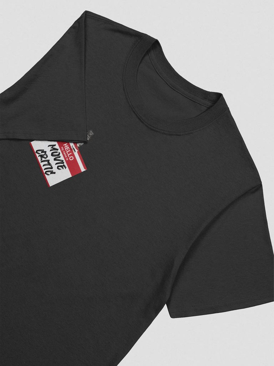 Hi My Name Is... Soft T product image (3)