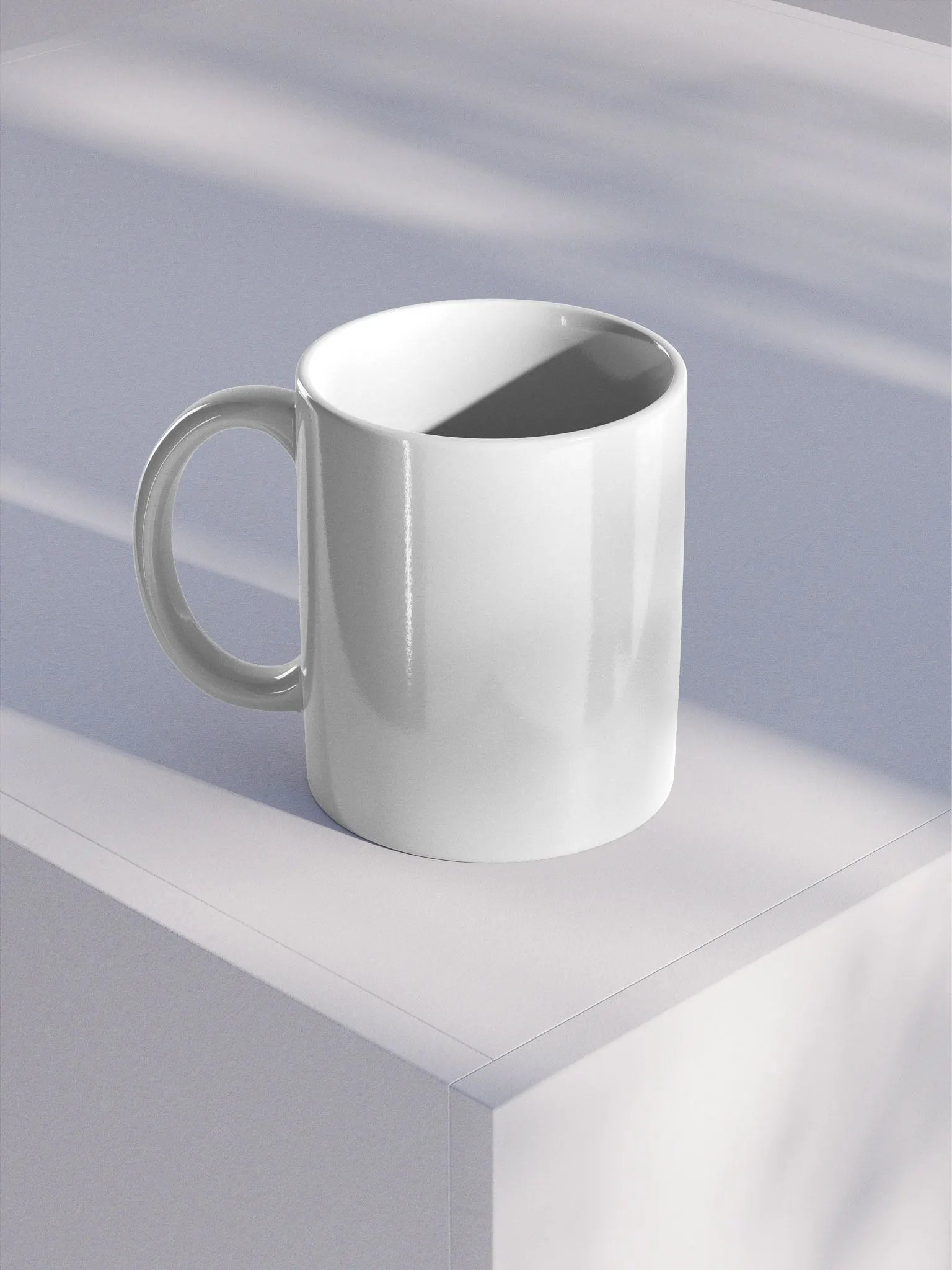 Good for Your Bones Mug BLUE product image (2)