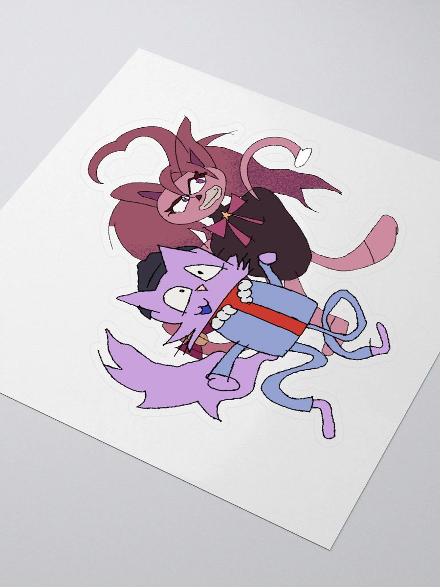 Sarnic & Daels Sicker product image (3)
