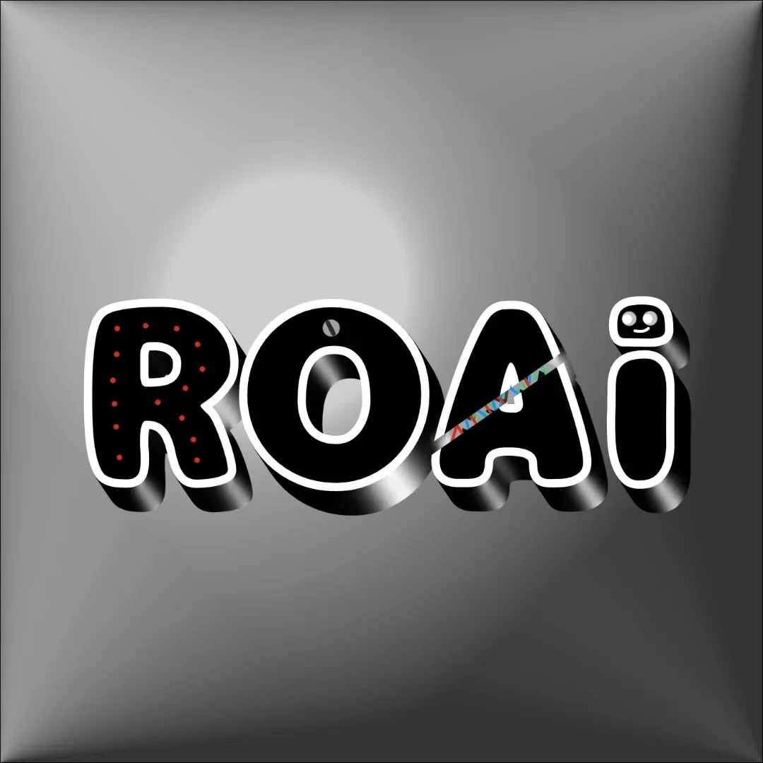 Would like to introduce another new Studio under Giant Red Hawks Studios management.

ROAi.
A Studio who will mainly be creat...