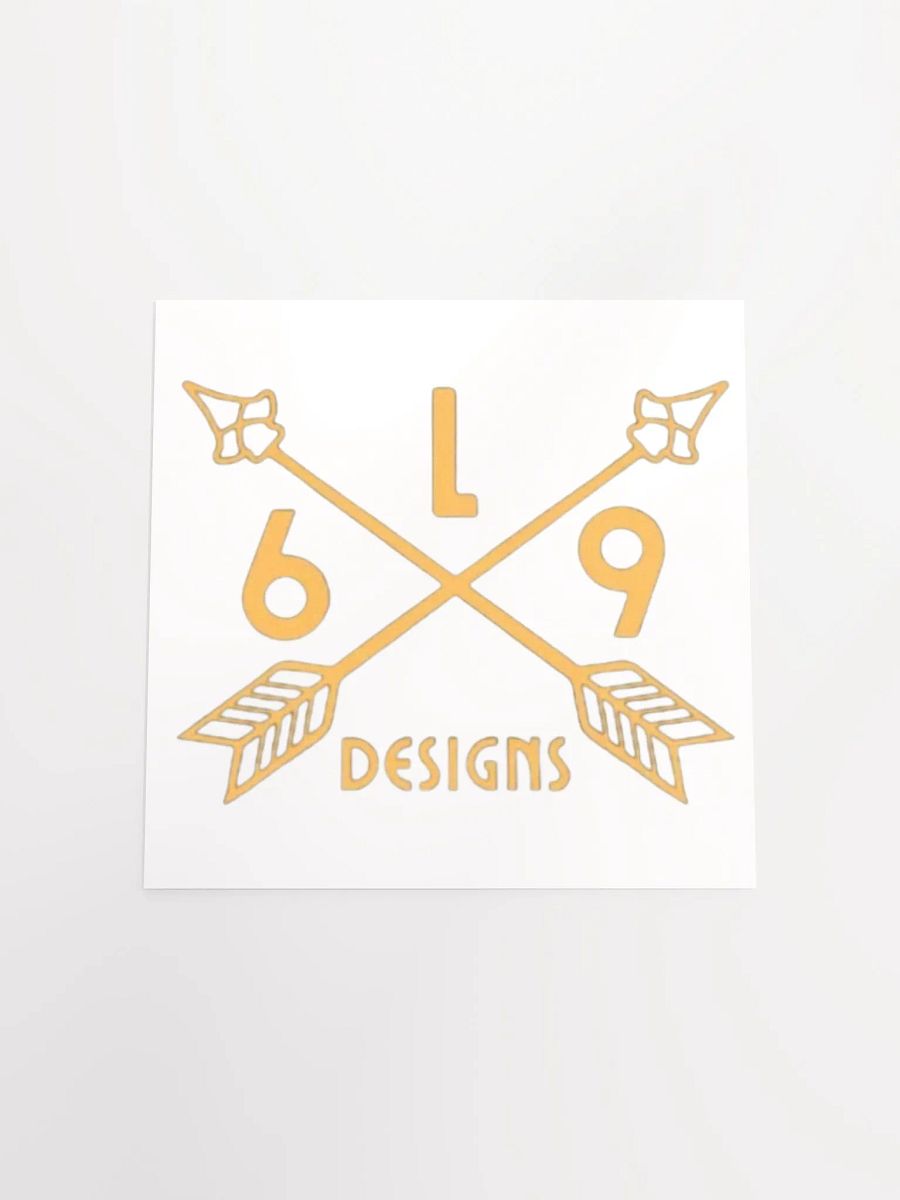 SIXTY NINE DESIGNS arrows product image (19)
