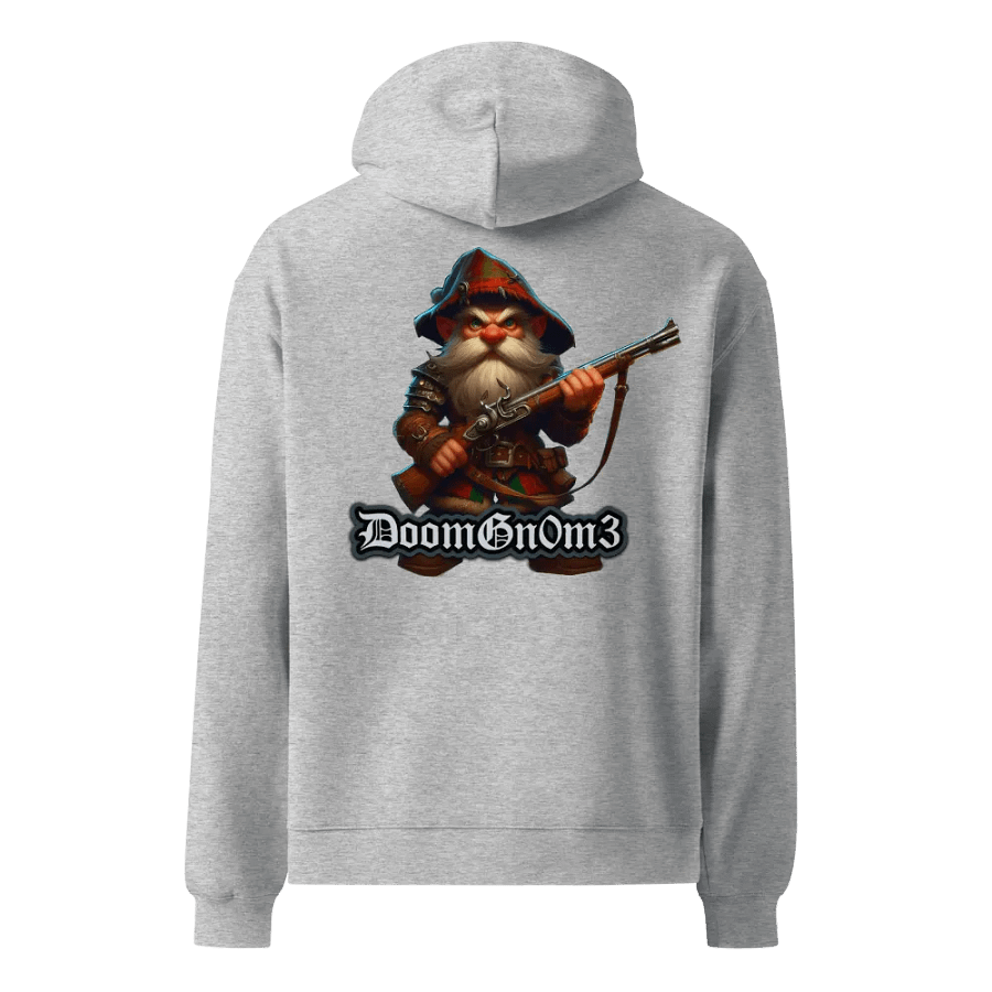 Gnome Life...Hoodie product image (9)