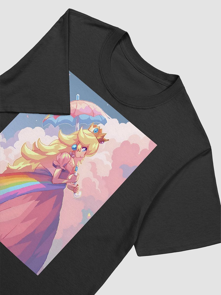 Whimsical Monarch T-Shirt product image (3)