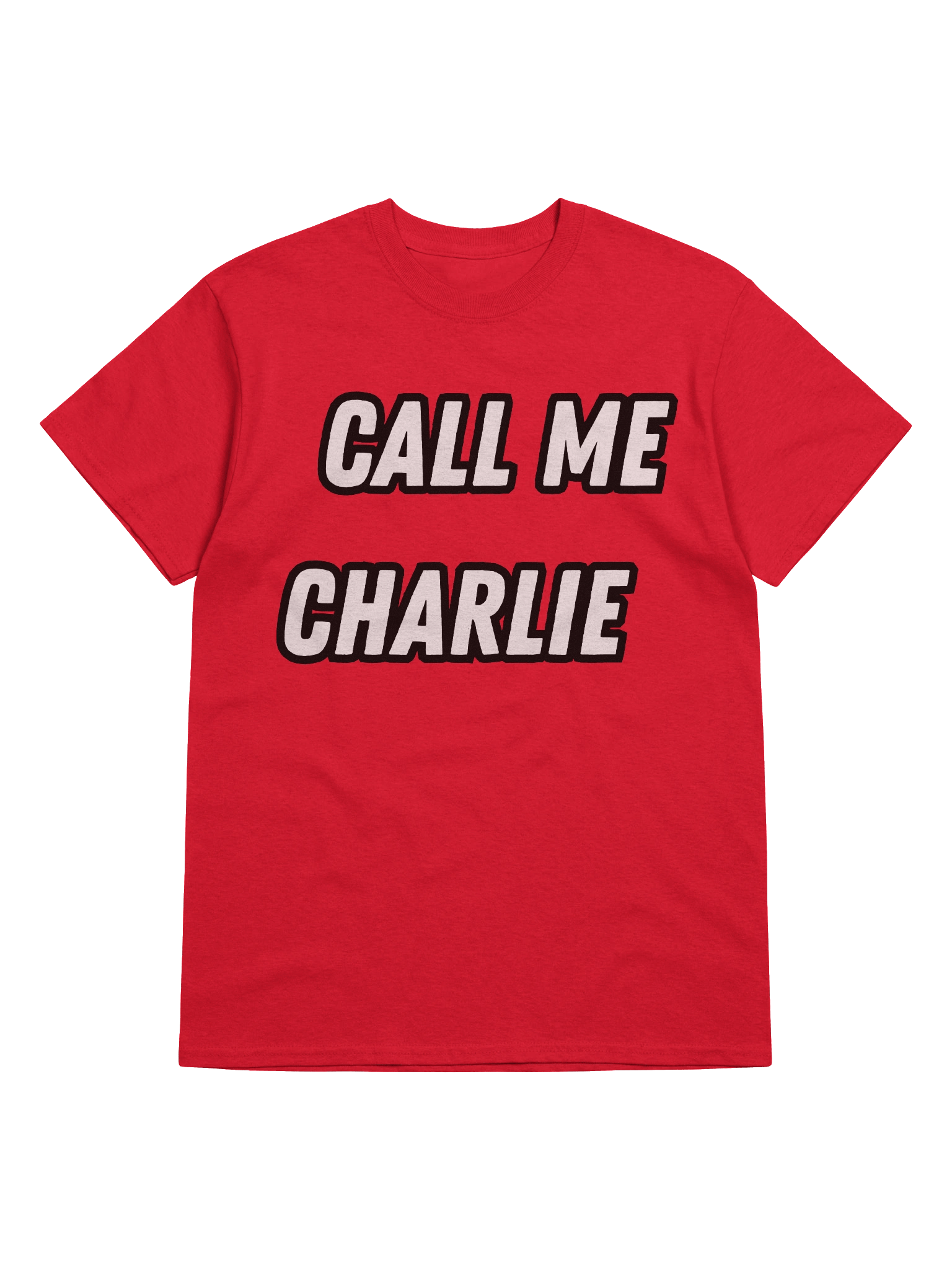 CALL ME CHARLIE product image (5)