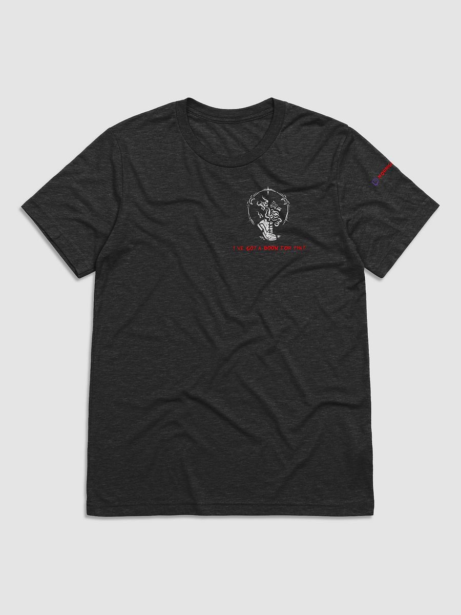 Shadow Step T-Shirt product image (1)