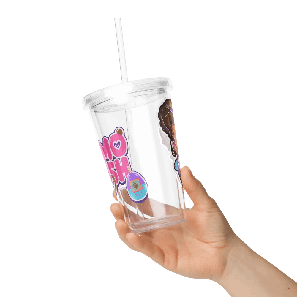 Momoplush Chibi Tumbler product image (6)