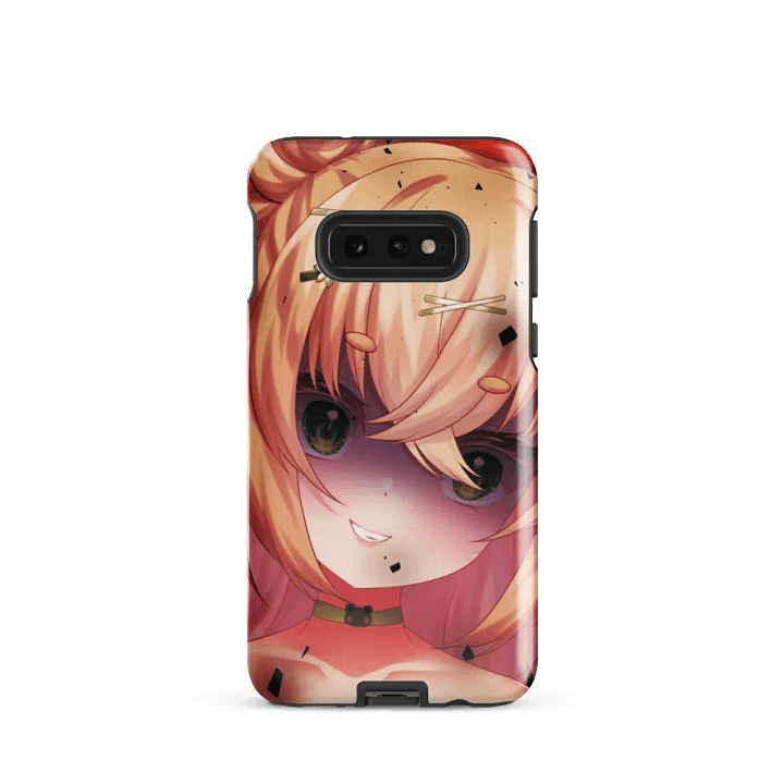 Yandere Vex Samsung Tough Case product image (34)