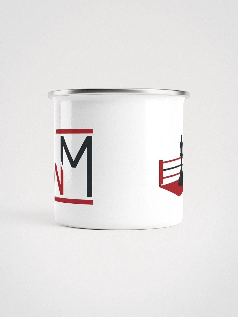 ChessBoxing Mug product image (5)