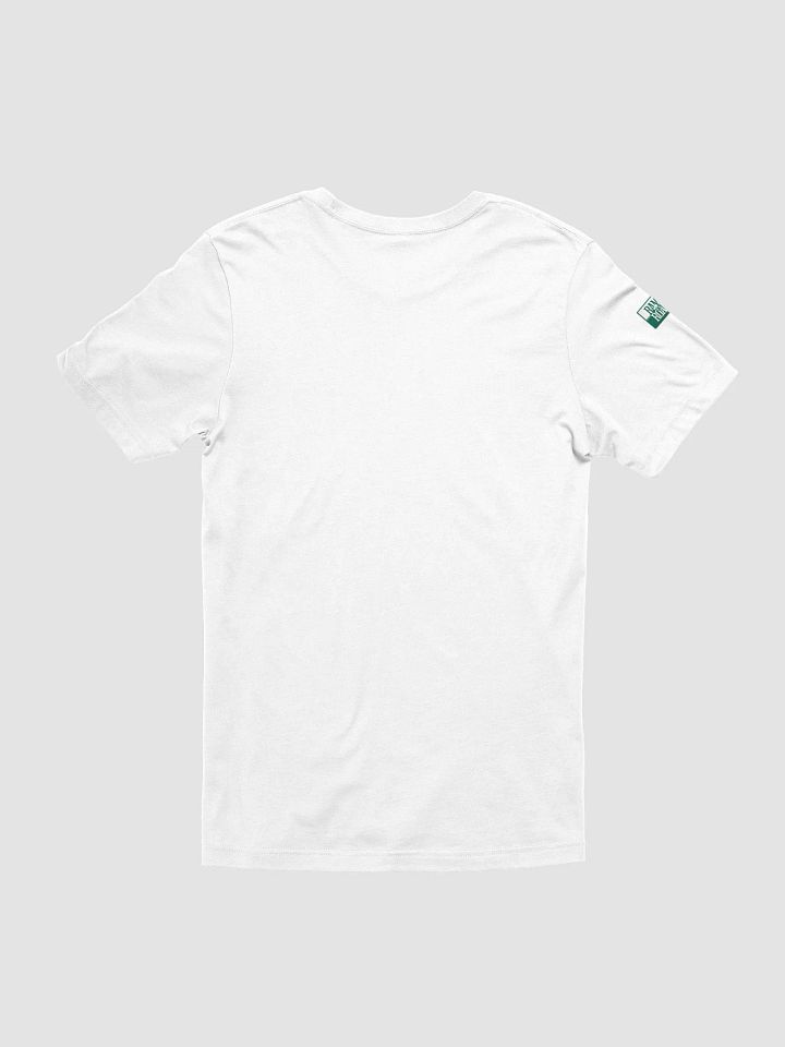Celebrate Black History T-Shirt product image (2)