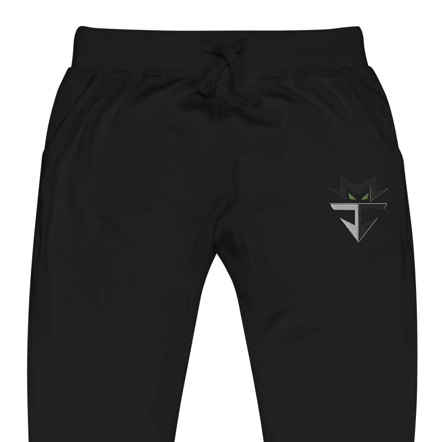 Tendervittles Embroidered Joggers product image (7)