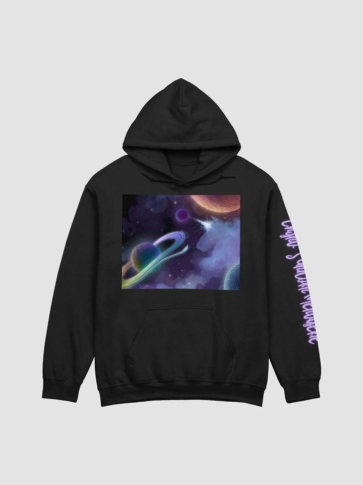 Spacey C.U.M. Vibes product image (7)