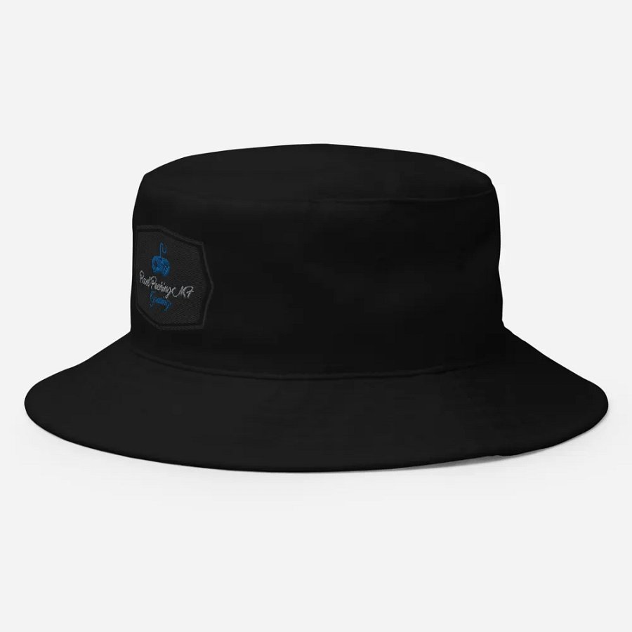 Pixel Bucket Hat product image (12)
